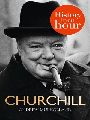 Churchill - ebook